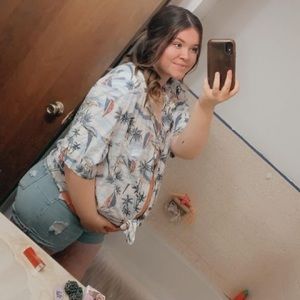 Meet your Posher, Darci